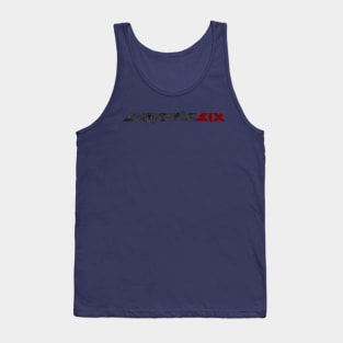 Extreme Six Tank Top